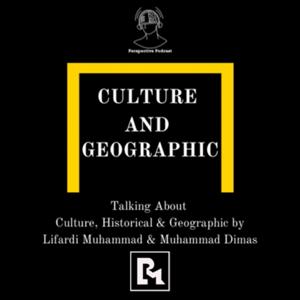 Culture and Geographic Talks