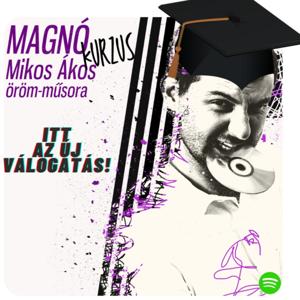Magnó - Mikos Ákos műsora