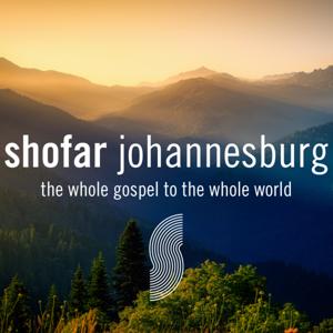 Shofar Joburg Sermons
