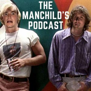 ManChild's Podcast