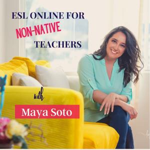 ESL Online For Non-native Teachers