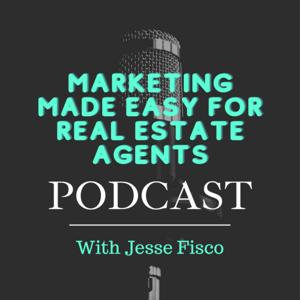 Marketing Made Easy For Real Estate Agents