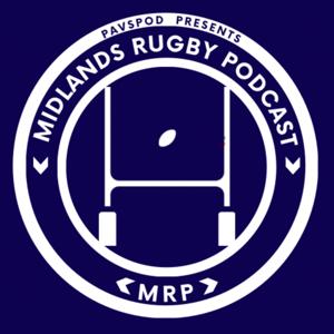 The Midlands Rugby Podcast