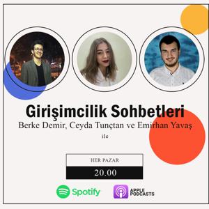 Girişimcilik Sohbetleri