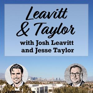 Leavitt and Taylor