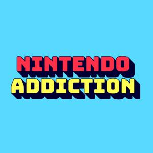 Nintendo Addiction