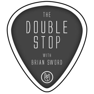 The Double Stop by Brian Sword