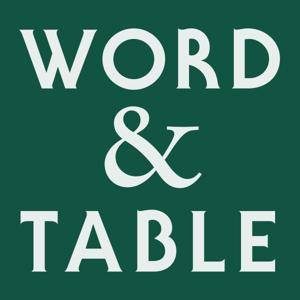 Word & Table by Stephen Gauthier, Alex Wilgus