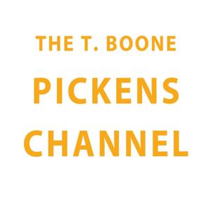 The T. Boone Pickens Channel