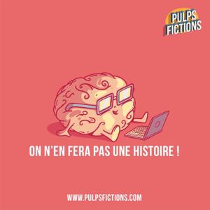 On n'en fera pas une histoire !