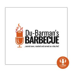 Du Barman's Barbecue