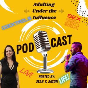 Adulting Under the Influence