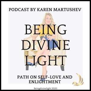 Being Divine Light