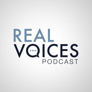 Real Voices Podcast