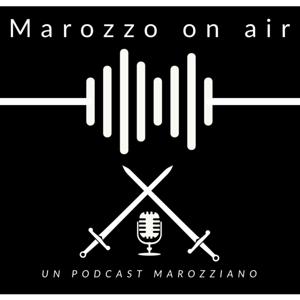 Marozzo on Air