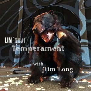 Unequal Temperament