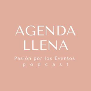 Agenda Llena Podcast