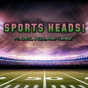 Sports Heads!