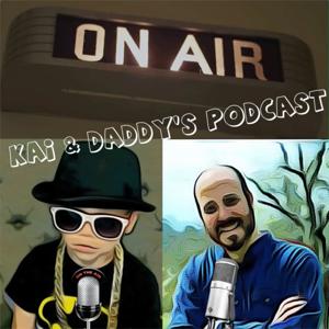 Kai & Daddy