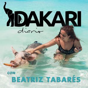 DAKARI DIARIO con Beatriz Tabarés