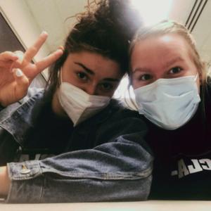 Kind Tones With Nutmeg &Kate