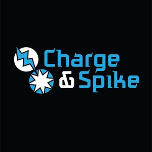 Charge & Spike