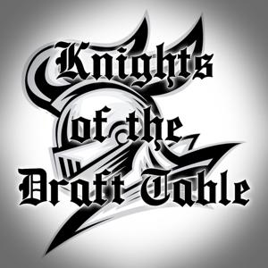 Knights of the Draft Table
