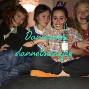 Damernes dannelsesrejse