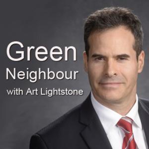 Green Neighbour: Climate News and Analysis