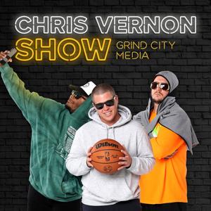 Chris Vernon Show by Grind City Media