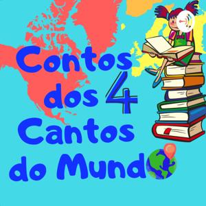 CONTOS DOS 4 CANTOS DO MUNDO