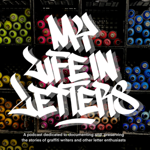 My Life In Letters