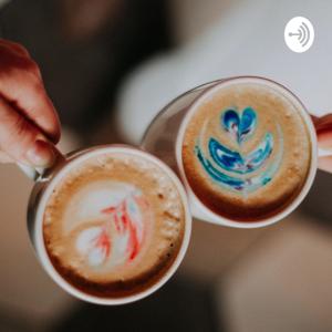 K-Pop Cafe - Der Podcast zu BTS und K-Pop