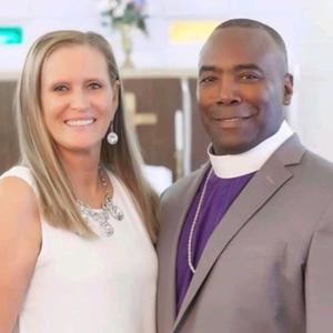 Archbishop Giovanni Robinson Sr., Podcast