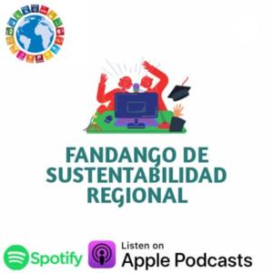 Fandango de sustentabilidad regional