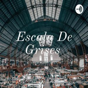 Escala De Grises