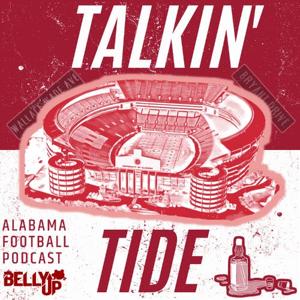 Talkin' Tide