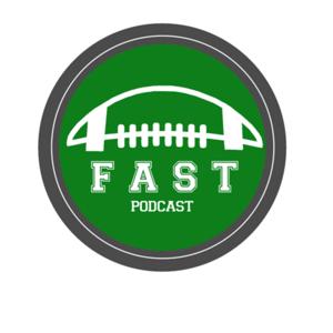 F.A.S.T. Podcast (Football and Sports talk)