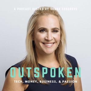 Outspoken with Shana Cosgrove