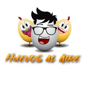 Huevos al Aire