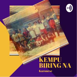 KEMPU BIRING na