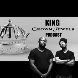 KING: Crown Jewels