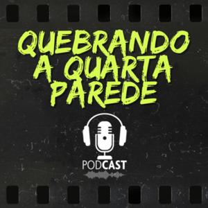 QUEBRANDO A QUARTA PAREDE