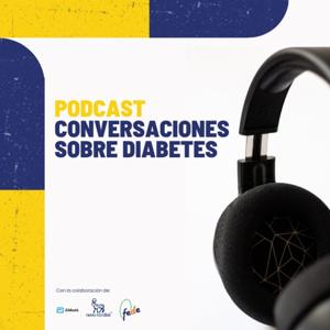 Conversaciones sobre diabetes