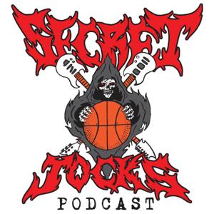 Secret Jocks Podcast