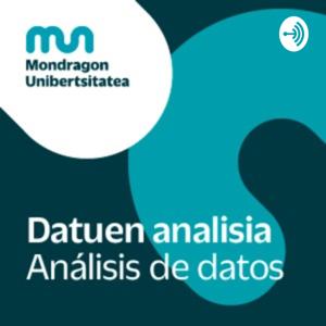 Análisis de datos - Mondragon Unibertsitatea