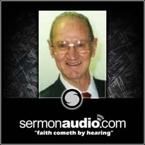 Wayne Joyce on SermonAudio