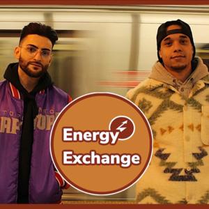 Energy Exchange