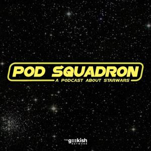 Pod Squadron