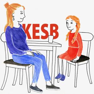 Schweigepflicht – der KESB-Podcast